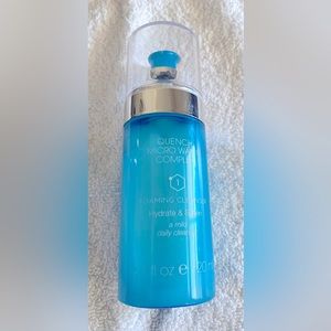 Cleanser, Quench Micro Water Complex